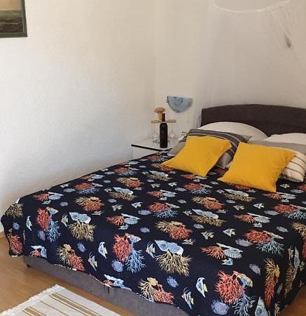 Apartment Monica Senj  Esterno foto