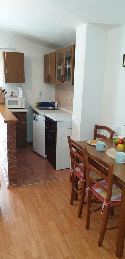 Apartment Monica Senj  Esterno foto