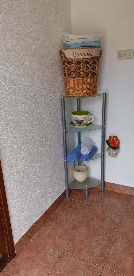 Apartment Monica Senj  Esterno foto