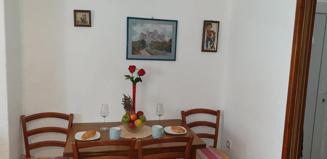 Apartment Monica Senj  Esterno foto