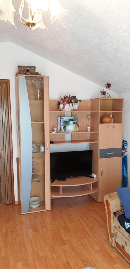 Apartment Monica Senj  Esterno foto